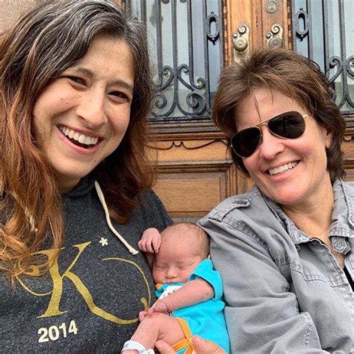 Did Kara Swisher Have A Baby Kara Swisher