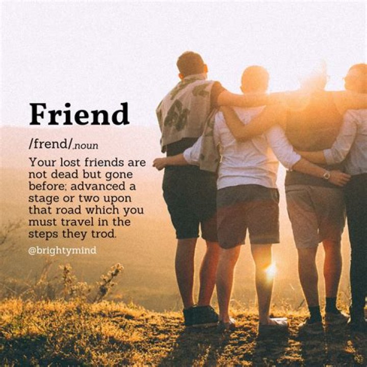 Discover Profound Quotes On Ending Friendships