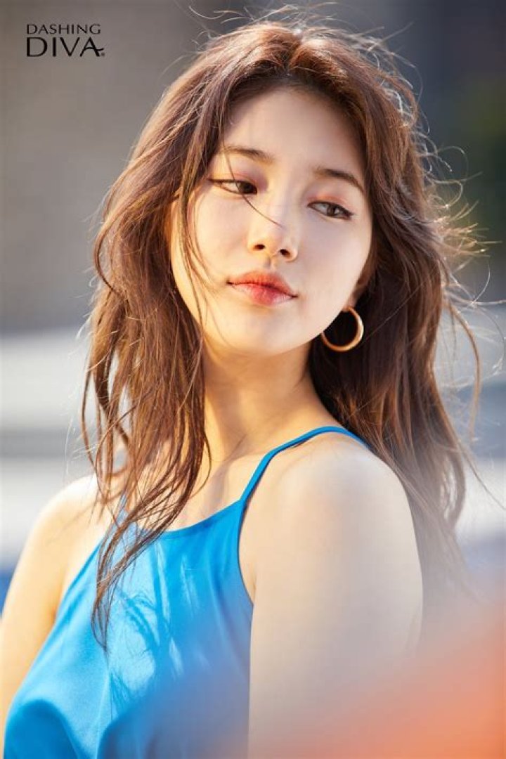 Discover The Enchanting World Of Bae Suzy: A Korean Actress Profile