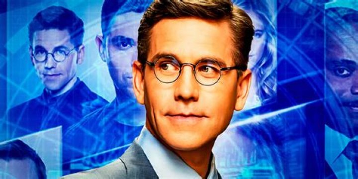 Discover The Unsung Hero Behind Jimmy Palmer On NCIS