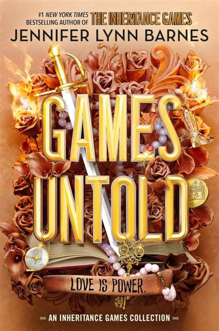 Discover The Untold Story Of His Wife