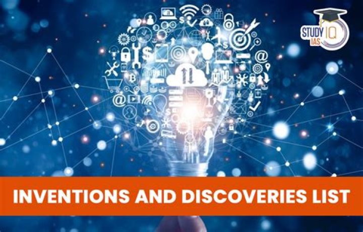 Discoveries And Insights From His Reading List