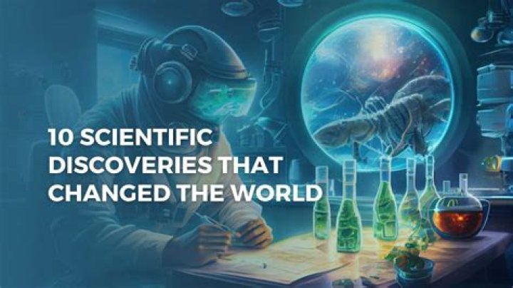 Discoveries And Insights That Will Astonish