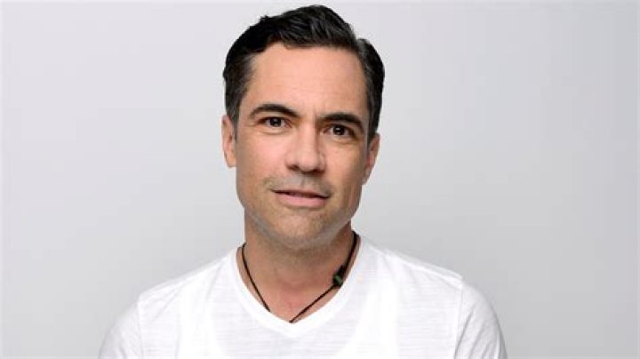 Discoveries In Danny Pino's Background