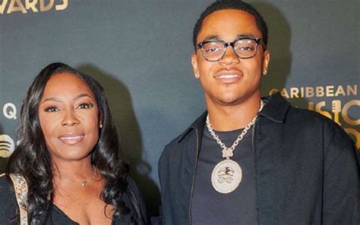 Discovering The Story Of Michael Rainey Jr. Parents