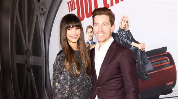 Dive Into The World Of Shaun White And Nina Dobrev: Uncovering Secrets And Surprises