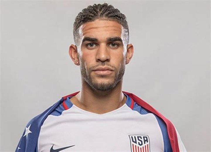 Dom Dwyer - Bio, Age, Wiki, Facts and Family ·