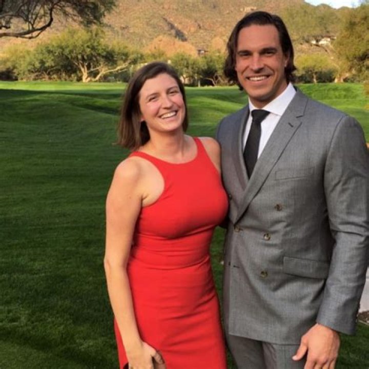 Eben Britton Wife: Who Is Brittany Britton?