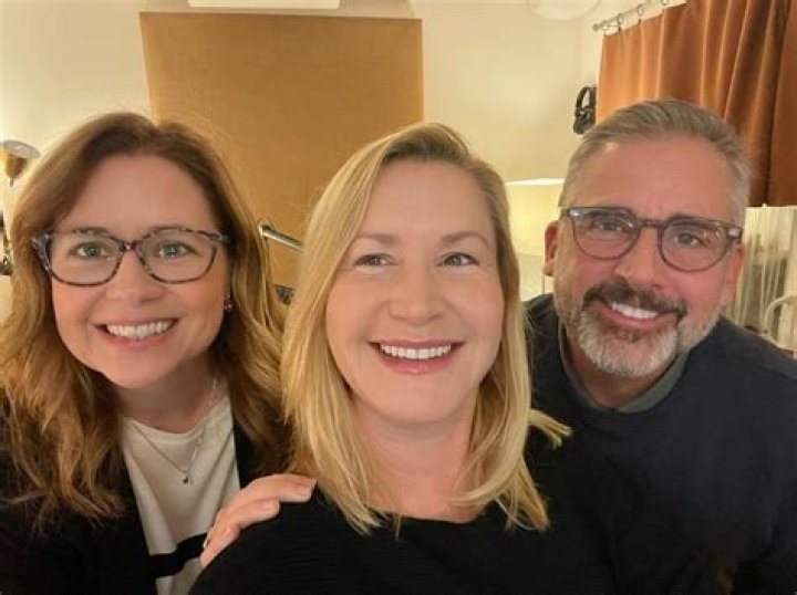 Ed Helms Wife Name Revealed Pics, Age, Wiki, Instagram and Family Updates