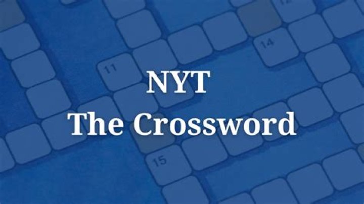 Egg-shaped NYT Crossword Clue Answer With 5 letters