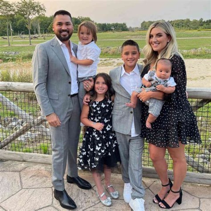 Ellie Harvey – Bio, Kids, Parents, Facts About Jason Day’s Wife 