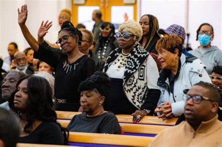 Eric Mays Birthday: Celebrating the Life of a Controversial Flint Councilman