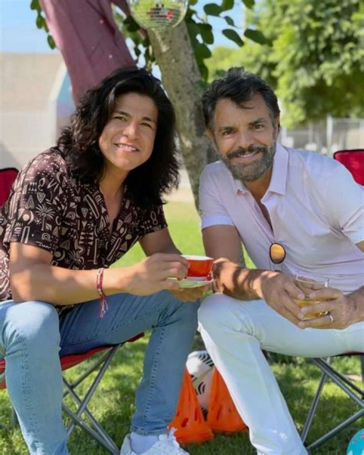Eugenio Derbez Biography, Age, Height, Wife, Net Worth, Family