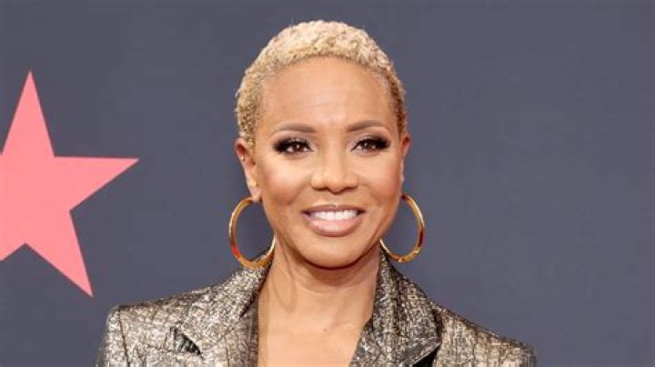 Exclusive Insights Into Mc Lyte's Private Life