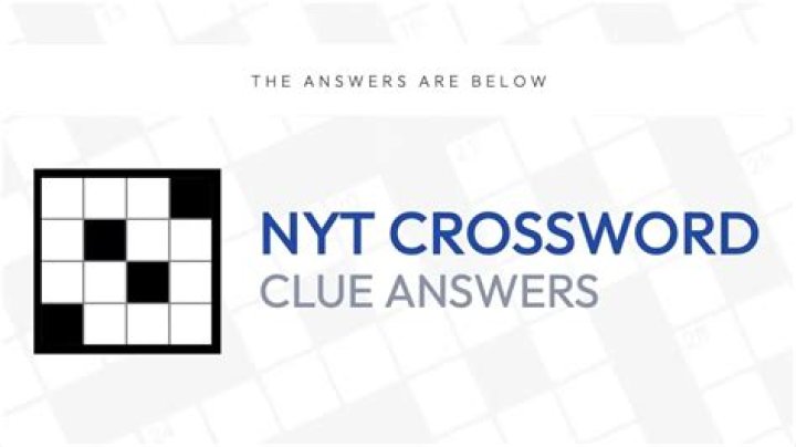 Exemption from consequences NYT Crossword Clue