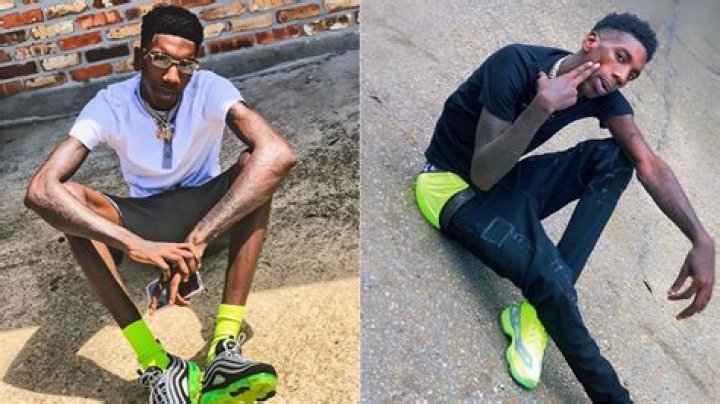 EXPLORE Rapper Maine Musik Wiki, Bio, Age, Height, Nationality, Girlfriend, and Net Worth 2020