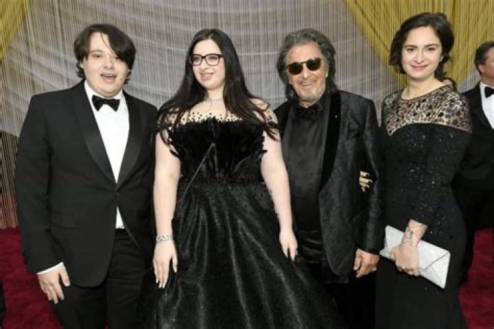Exploring Al Pacino's Height, Weight, Age, Spouse, Children, And Family
