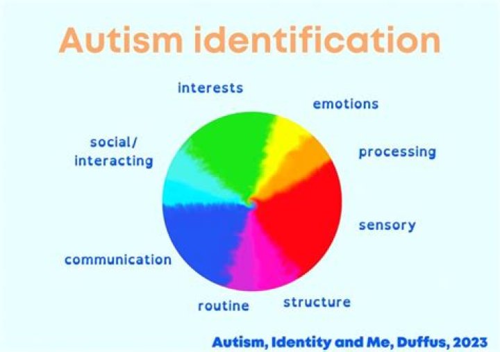 Exploring Autism, Health, And Identity