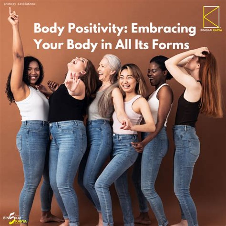 Exploring Confidence, Body Positivity, And Respect