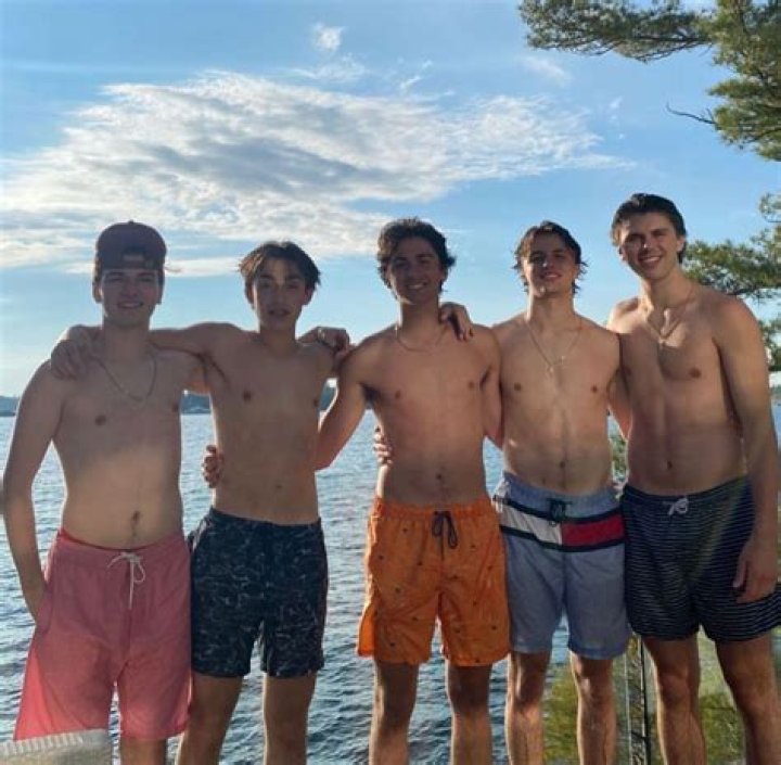 Exploring The Allure Of Hot Hockey Players Shirtless