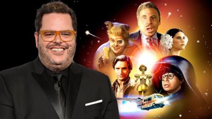 Exploring The Astonishing Josh Gad Net Worth
