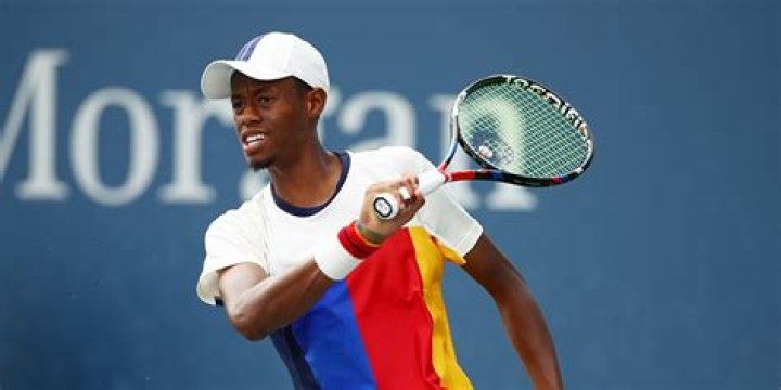 Exploring The Christopher Eubanks Net Worth