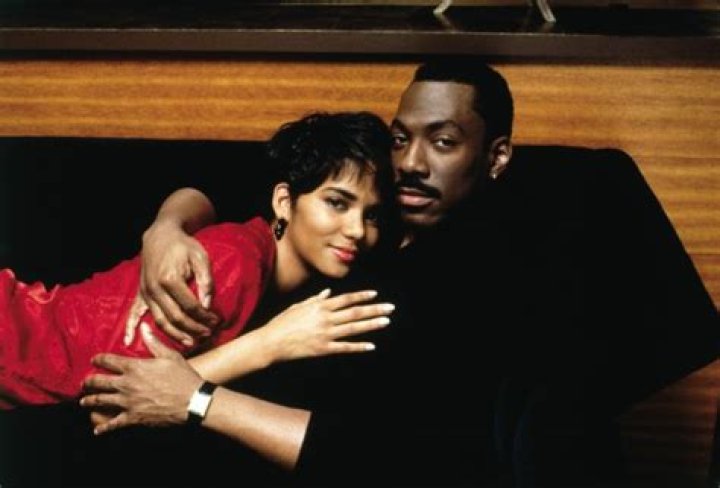 Exploring The Dynamic Duo Of Wesley Snipes And Halle Berry