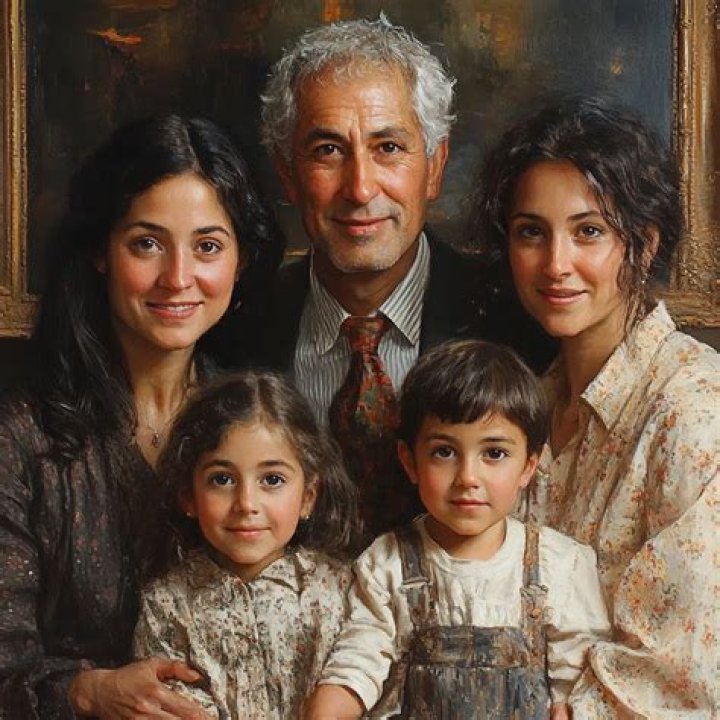 Exploring The Life Of Robert Saleh's Kids