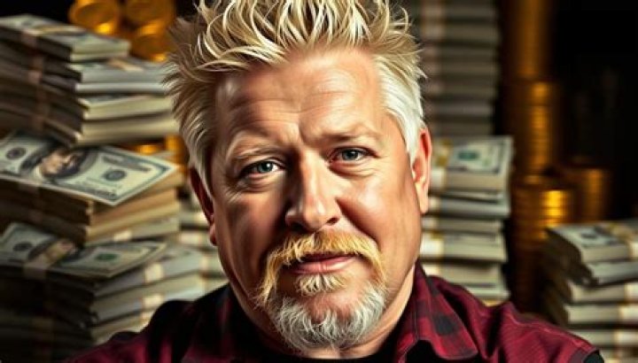 Exploring The Wealth Of The Celebrity Chef