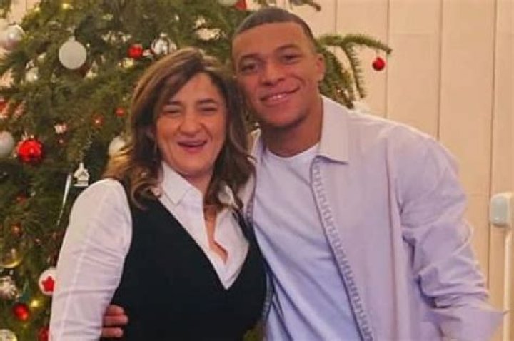 Fayza Lamari Net Worth As Kylian Mbappe Mom