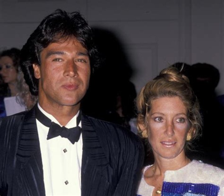 Fernando Allende - Bio, Age, Wiki, Facts and Family ·