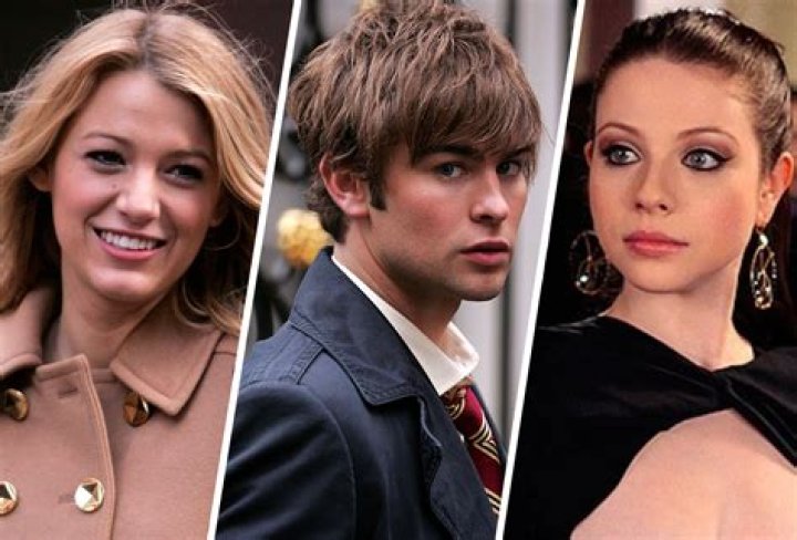 From Gossip Girl To Activism And Beyond