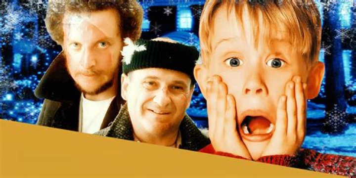 From Home Alone To Hollywood Heights