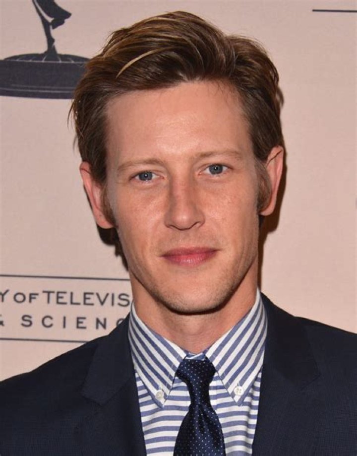 Gabriel Mann - Bio, Age, net worth, siblings, height, Wiki, Facts and Family ·