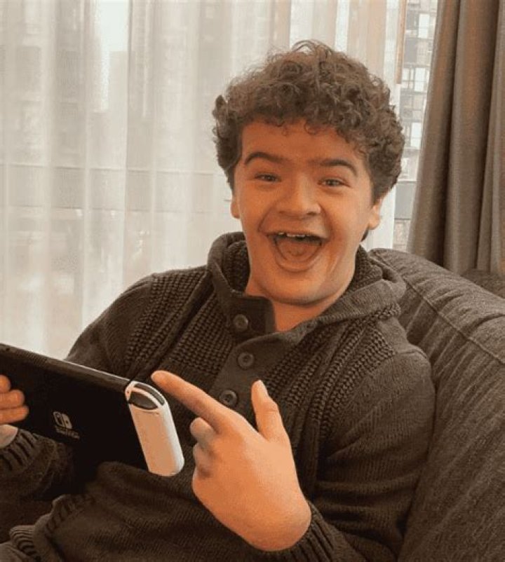 Gaten Matarazzo Sexuality: Is He Gay? Wiki And Relationship Explore