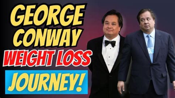 George Conway Height And Weight: Uncovering The Facts