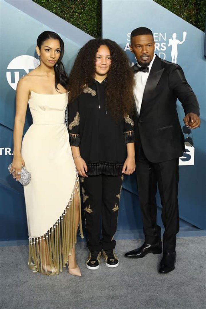 Get To Know Masoud Shojaee Daughters Anelise Shojaee And Lilibet Shojaee ·