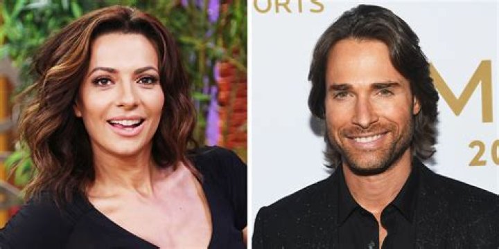 Get To Know Sebastian Rulli Y Aracely Arambula