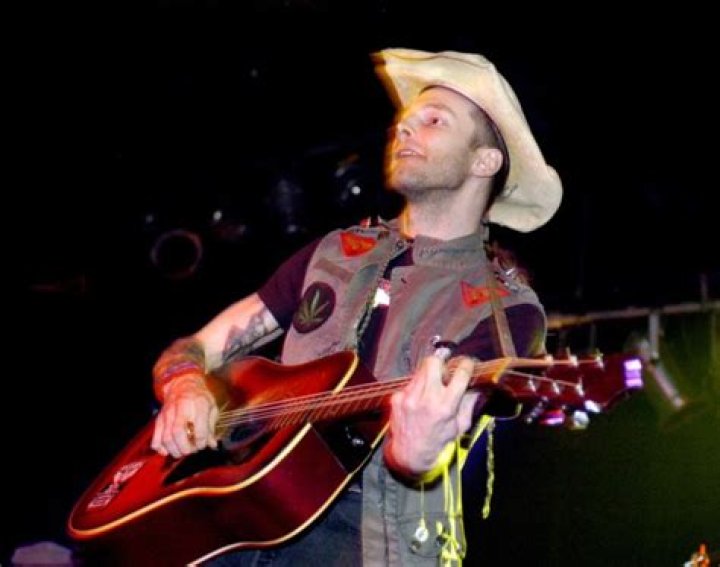 Hank Williams III - JazzBlog