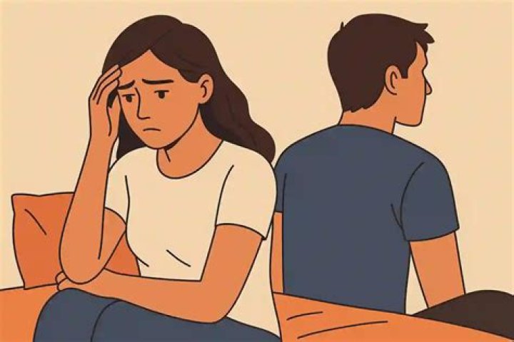 His Girlfriend And Relationships Details ·