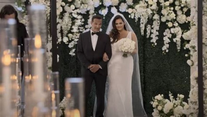 How Did 'Love Is Blind' Star Alexa Alfia's Dad Get Rich? |