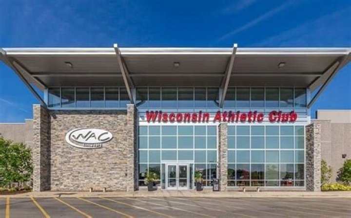 How Much Does the Wisconsin Athletic Club Cost?