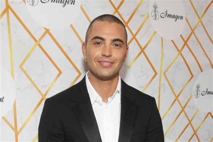 How Old is Benjamin Levy Aguilar? The Rising Star of Hollywood