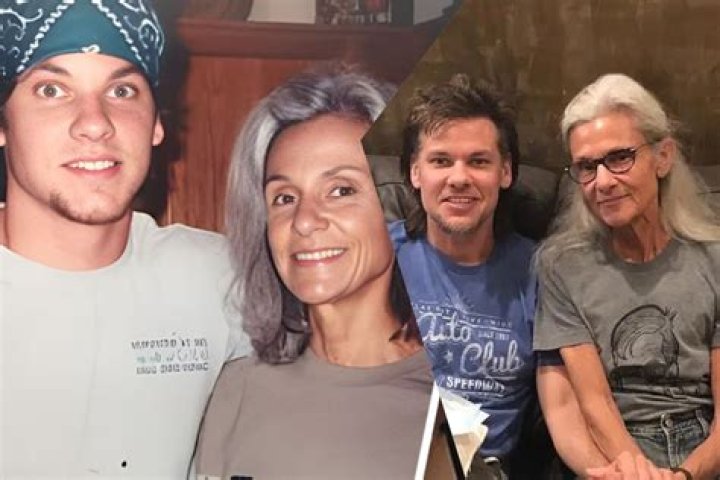 How Old Is Theo Vons Dad? The Surprising Truth About The Comedians Family