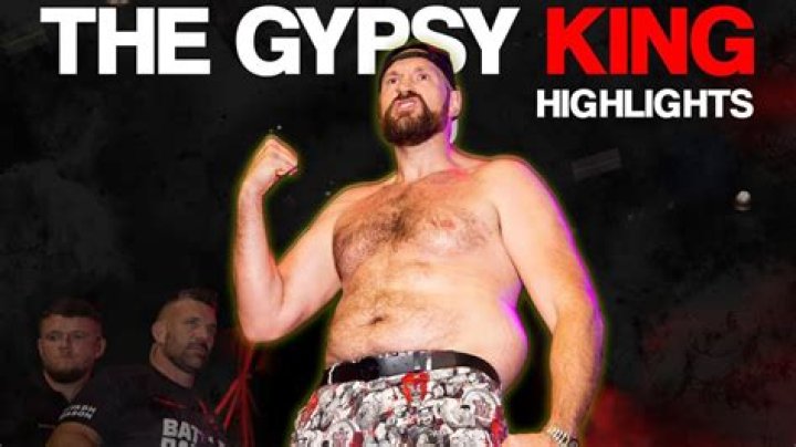How The Gypsy King Amassed
