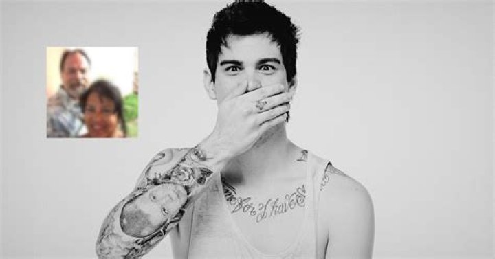 Hunter Moore's Parents' Involvement Revealed