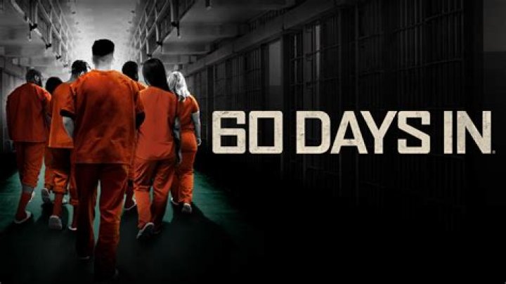 Inside The Compensation Of "60 Days In" Contestants