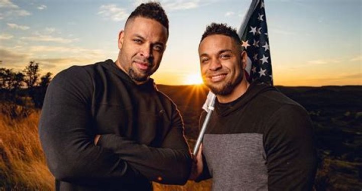 Inside The Hodge Twins Life, Their Parents And Wives