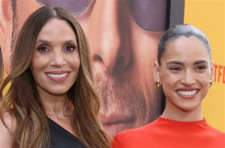 Is Adria Arjona Related To Ricardo Arjona? Her Family Life