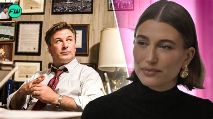 Is Alec Baldwin Related To Hailey Baldwin?